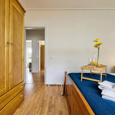 Apartament Casa Dunas Barra