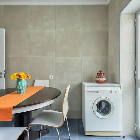 Apartament Casa Dunas Barra *