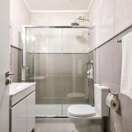Apartament Casa Dunas Barra