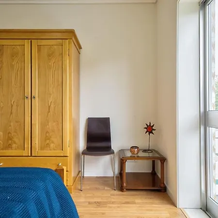 Apartament Casa Dunas Barra