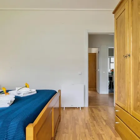 Apartament Casa Dunas Barra